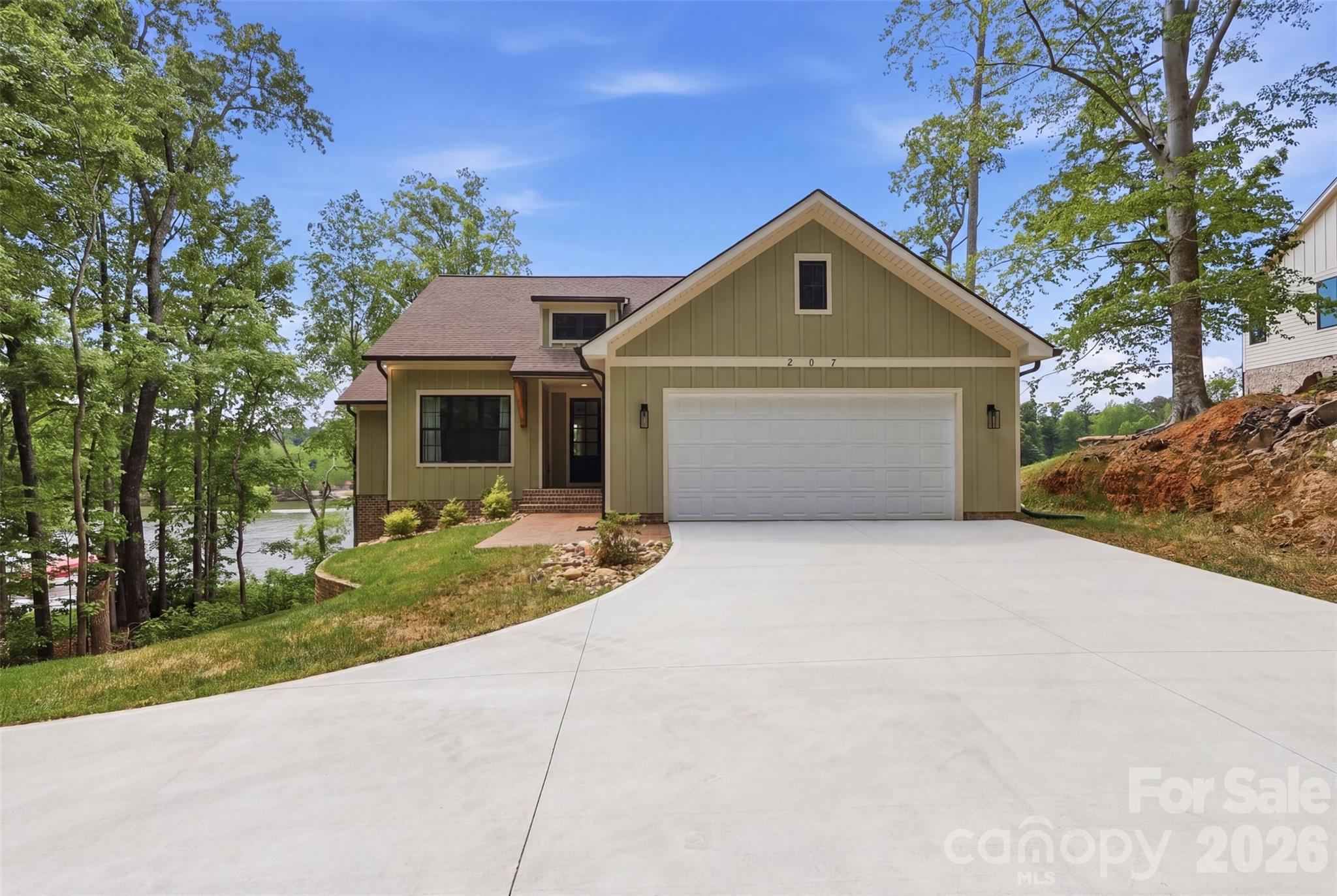 207 Haven Hill Road Lexington NC 27292