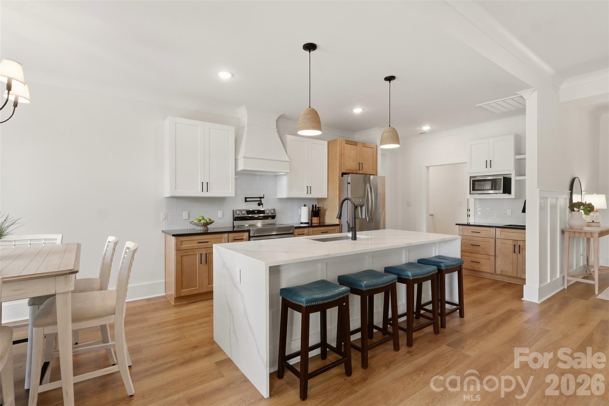 207 Haven Hill Road Lexington NC 27292