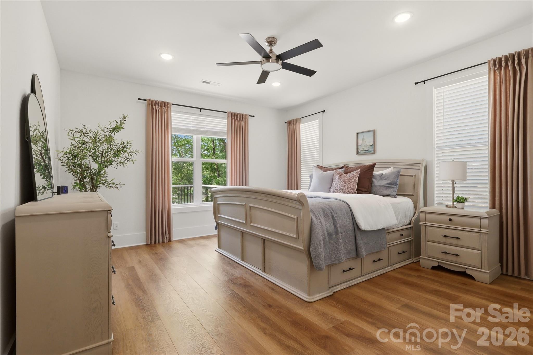 207 Haven Hill Road Lexington NC 27292