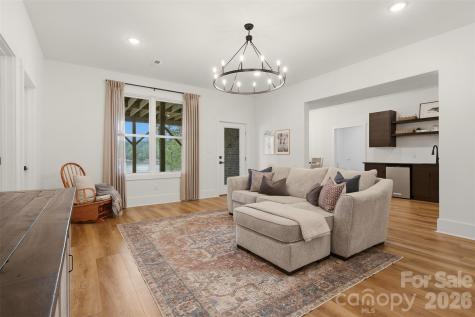 207 Haven Hill Road Lexington NC 27292