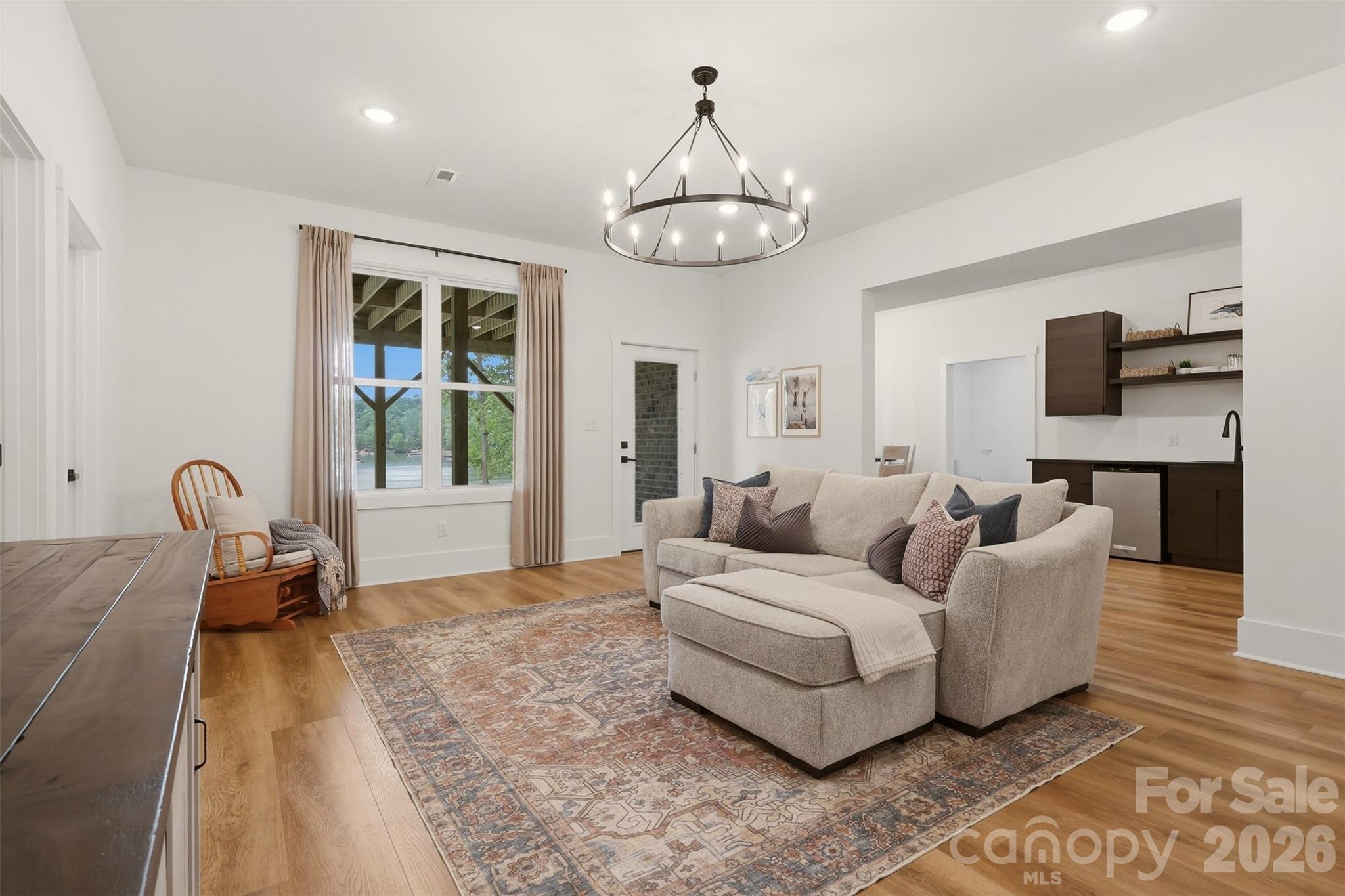 207 Haven Hill Road Lexington NC 27292