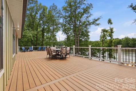 207 Haven Hill Road Lexington NC 27292