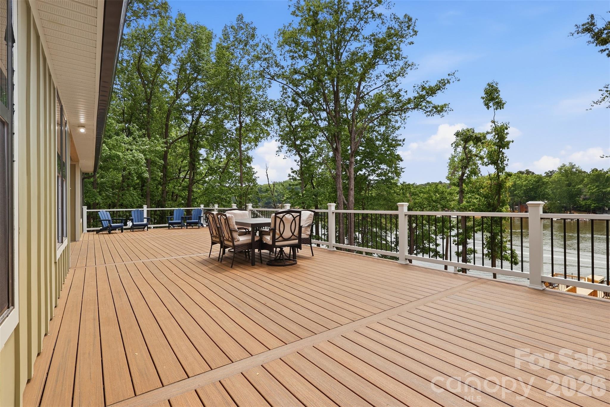 207 Haven Hill Road Lexington NC 27292