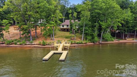 207 Haven Hill Road Lexington NC 27292