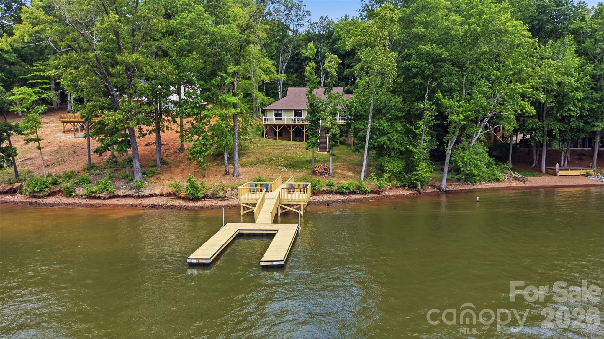207 Haven Hill Road Lexington NC 27292
