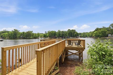 207 Haven Hill Road Lexington NC 27292