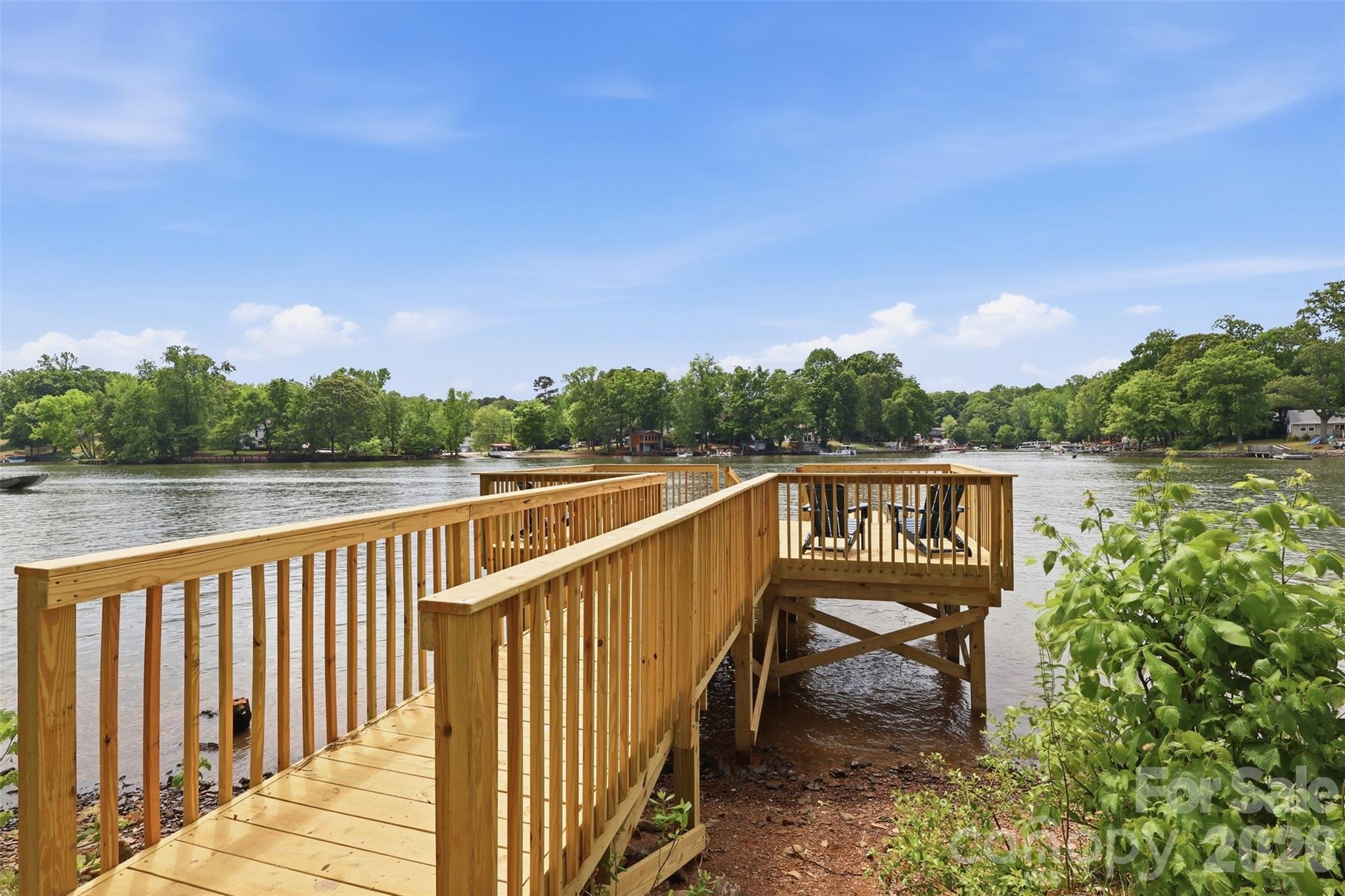 207 Haven Hill Road Lexington NC 27292