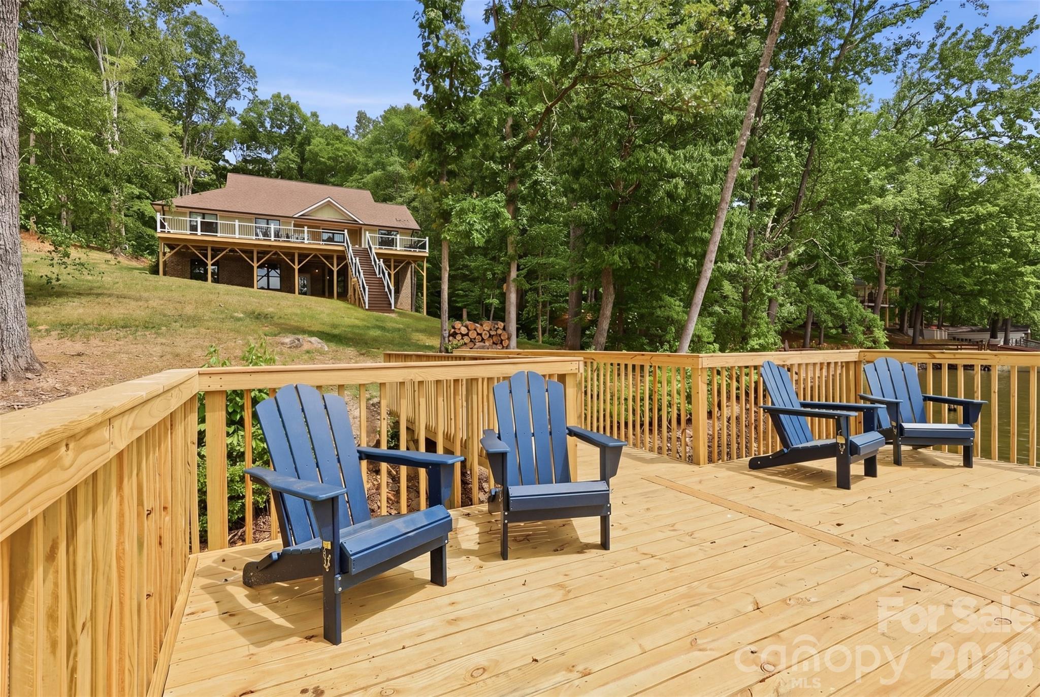 207 Haven Hill Road Lexington NC 27292