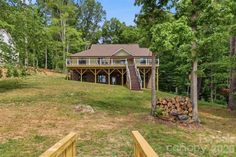 207 Haven Hill Road Lexington NC 27292