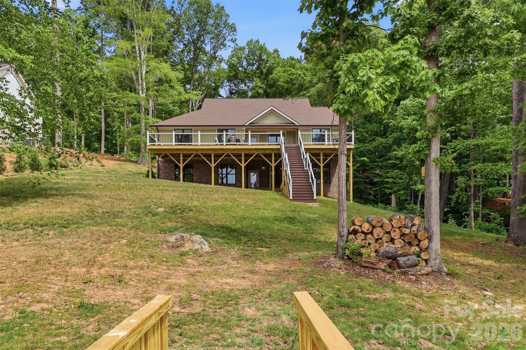 207 Haven Hill Road Lexington NC 27292