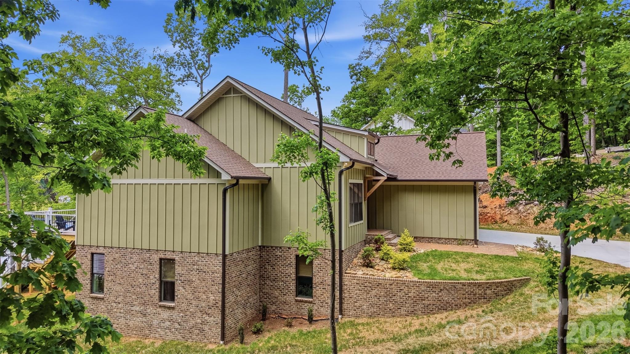207 Haven Hill Road Lexington NC 27292