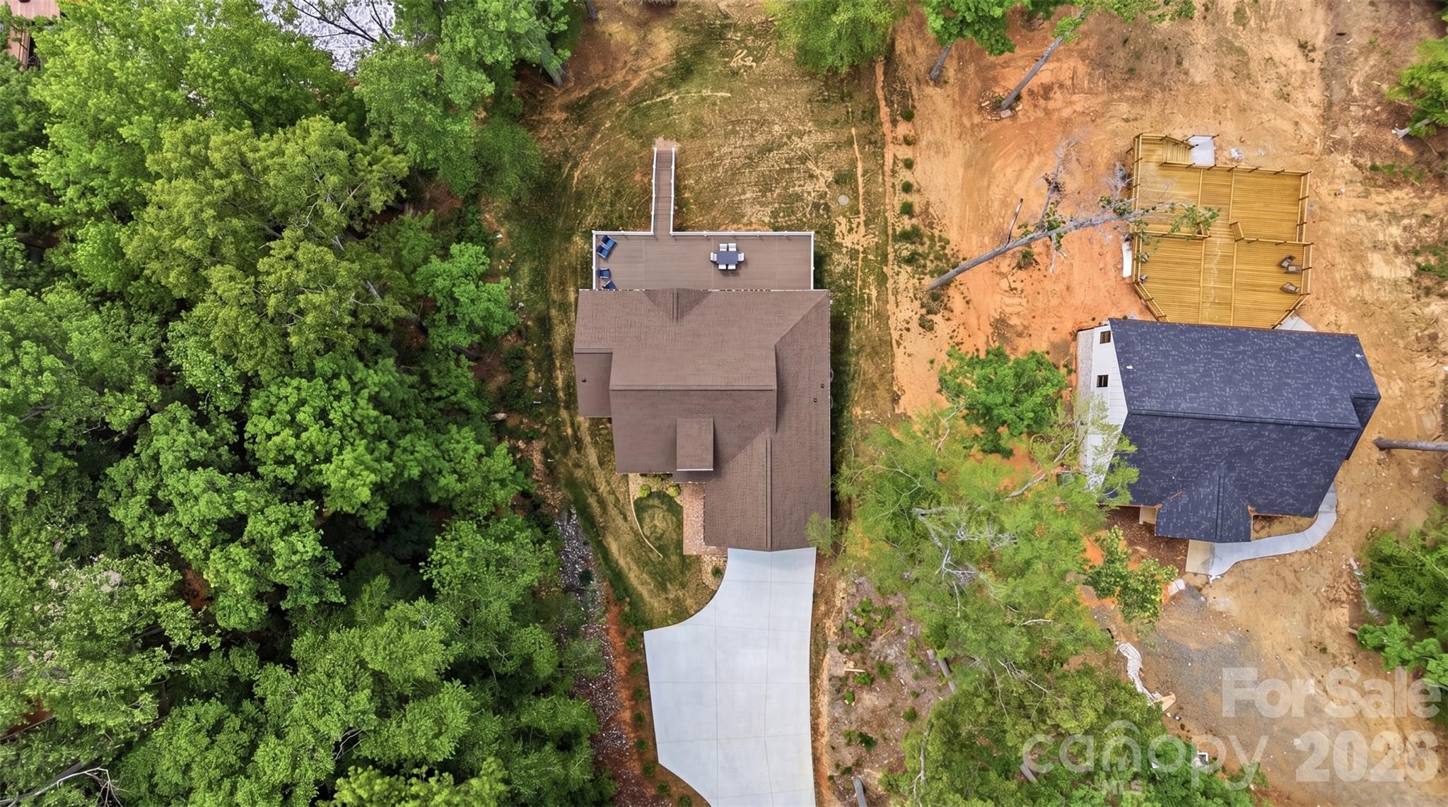 207 Haven Hill Road Lexington NC 27292