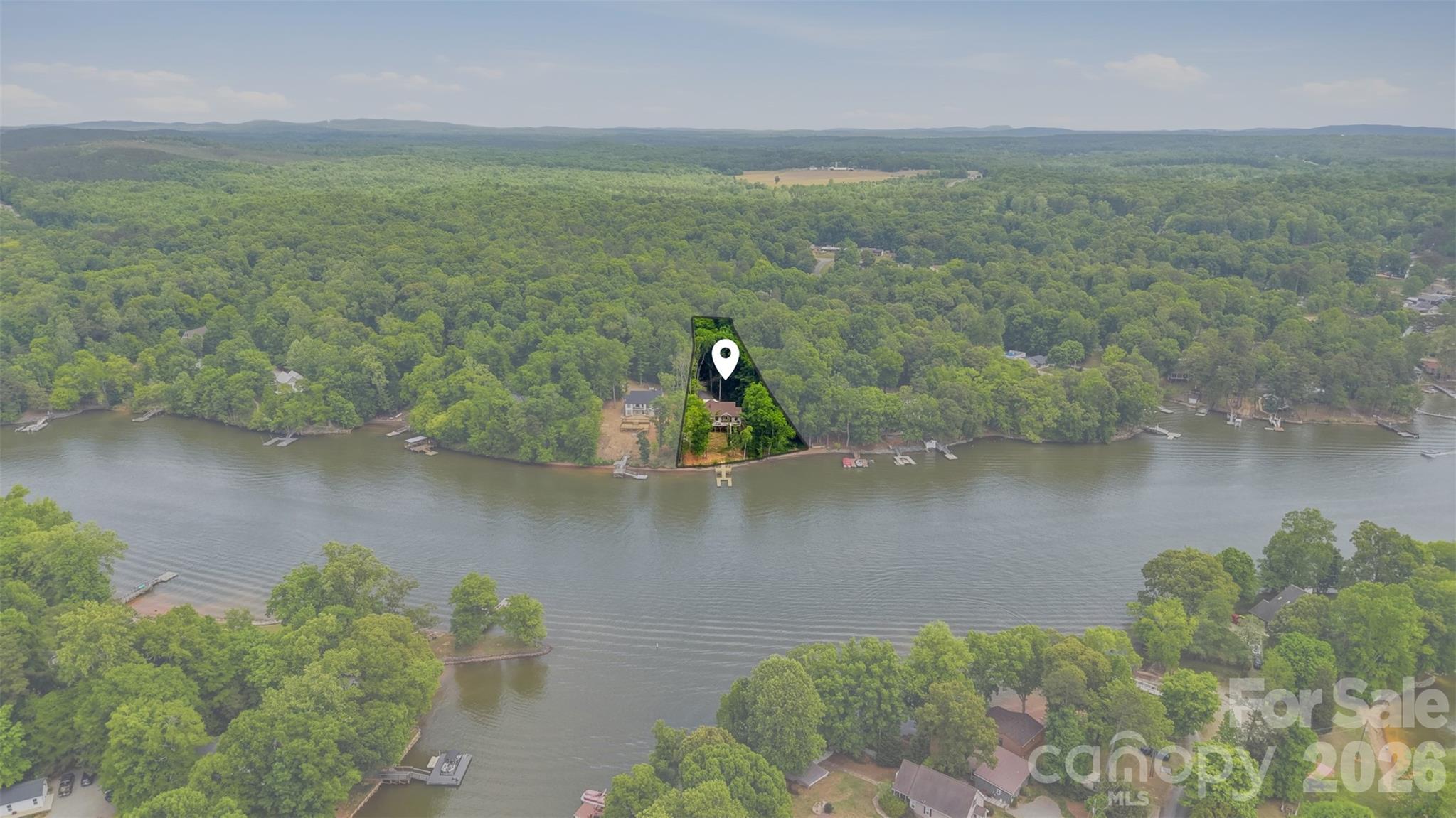 207 Haven Hill Road Lexington NC 27292
