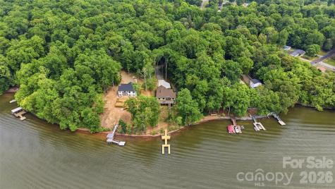 207 Haven Hill Road Lexington NC 27292