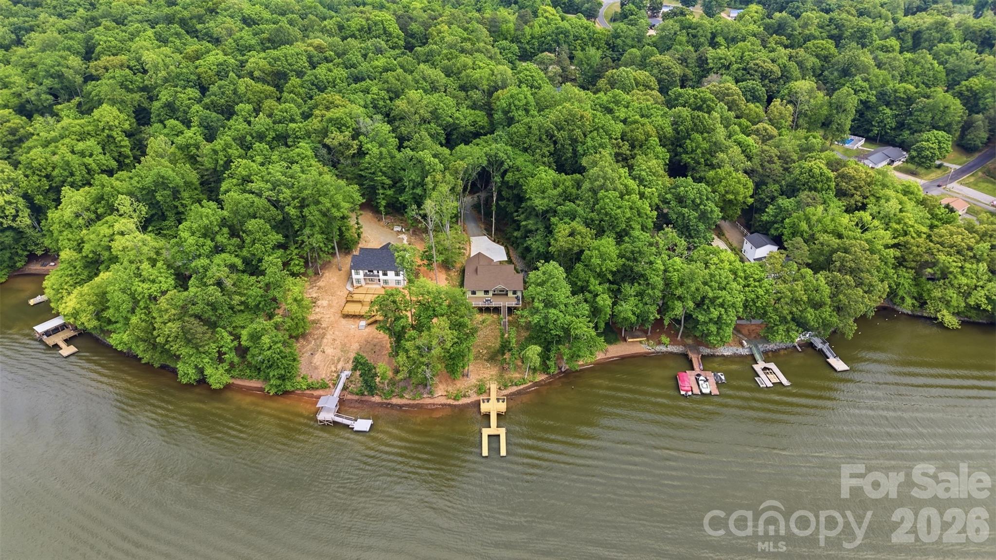 207 Haven Hill Road Lexington NC 27292