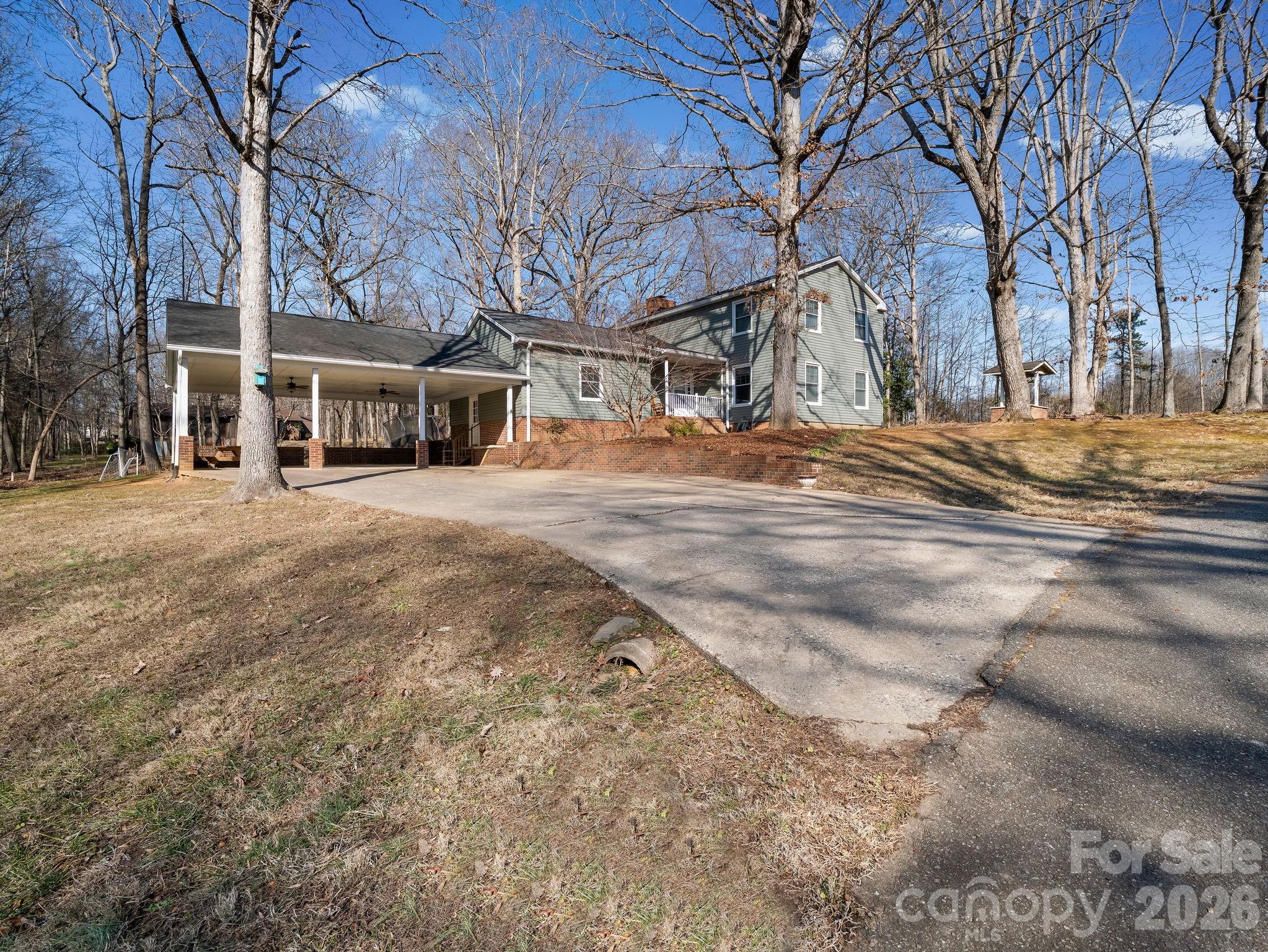 1409 Thea Drive Shelby NC 28150