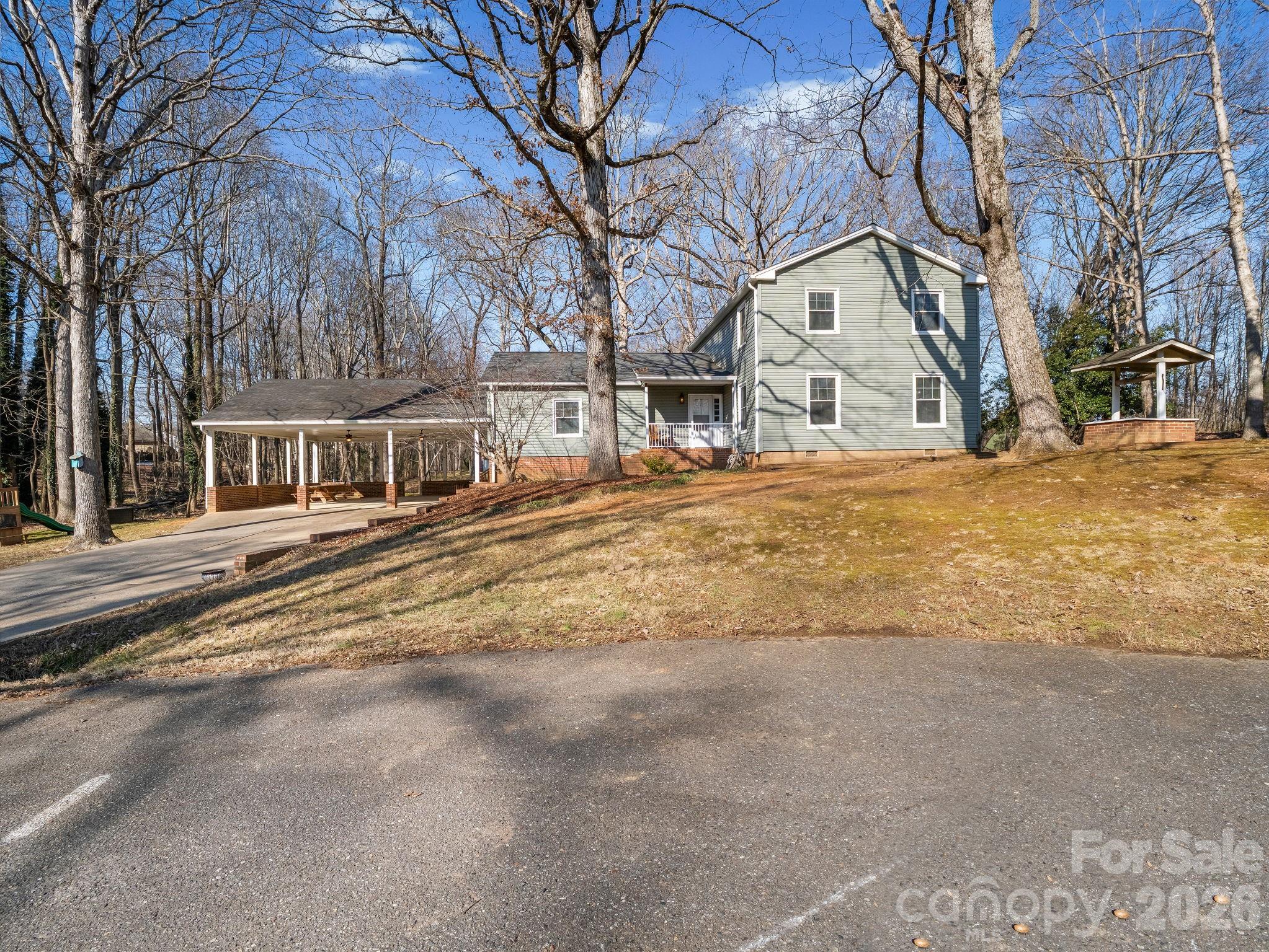 1409 Thea Drive Shelby NC 28150