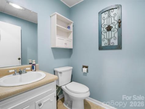 1409 Thea Drive Shelby NC 28150