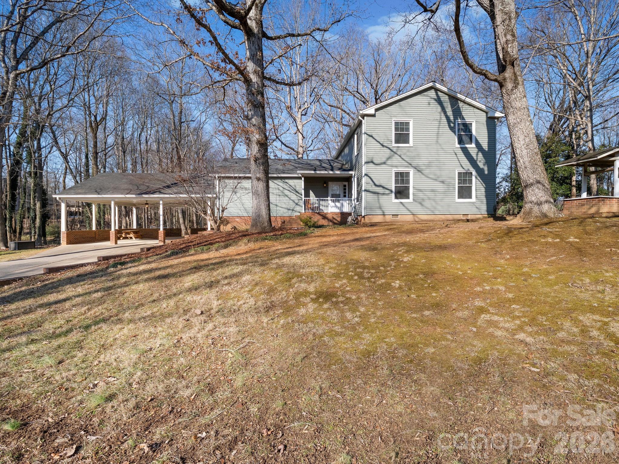 1409 Thea Drive Shelby NC 28150