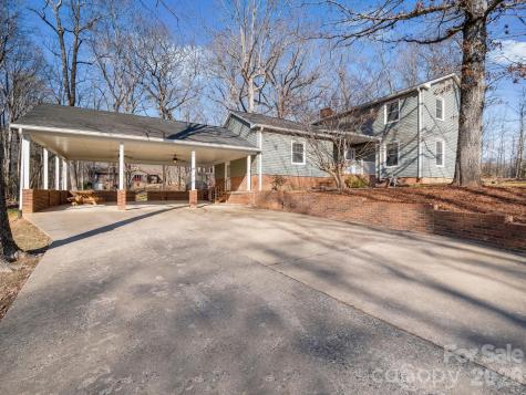 1409 Thea Drive Shelby NC 28150