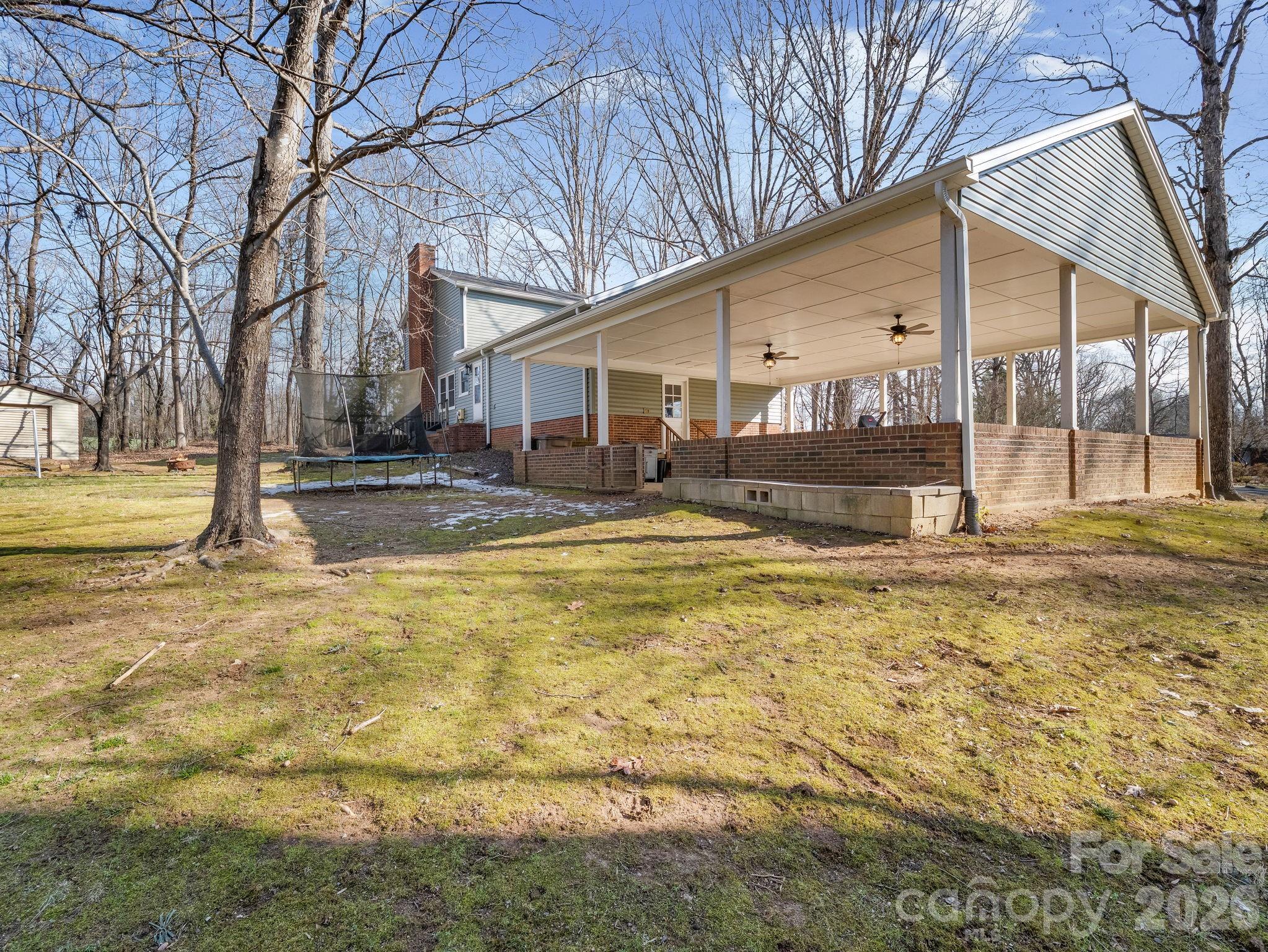 1409 Thea Drive Shelby NC 28150