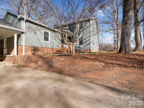 1409 Thea Drive Shelby NC 28150