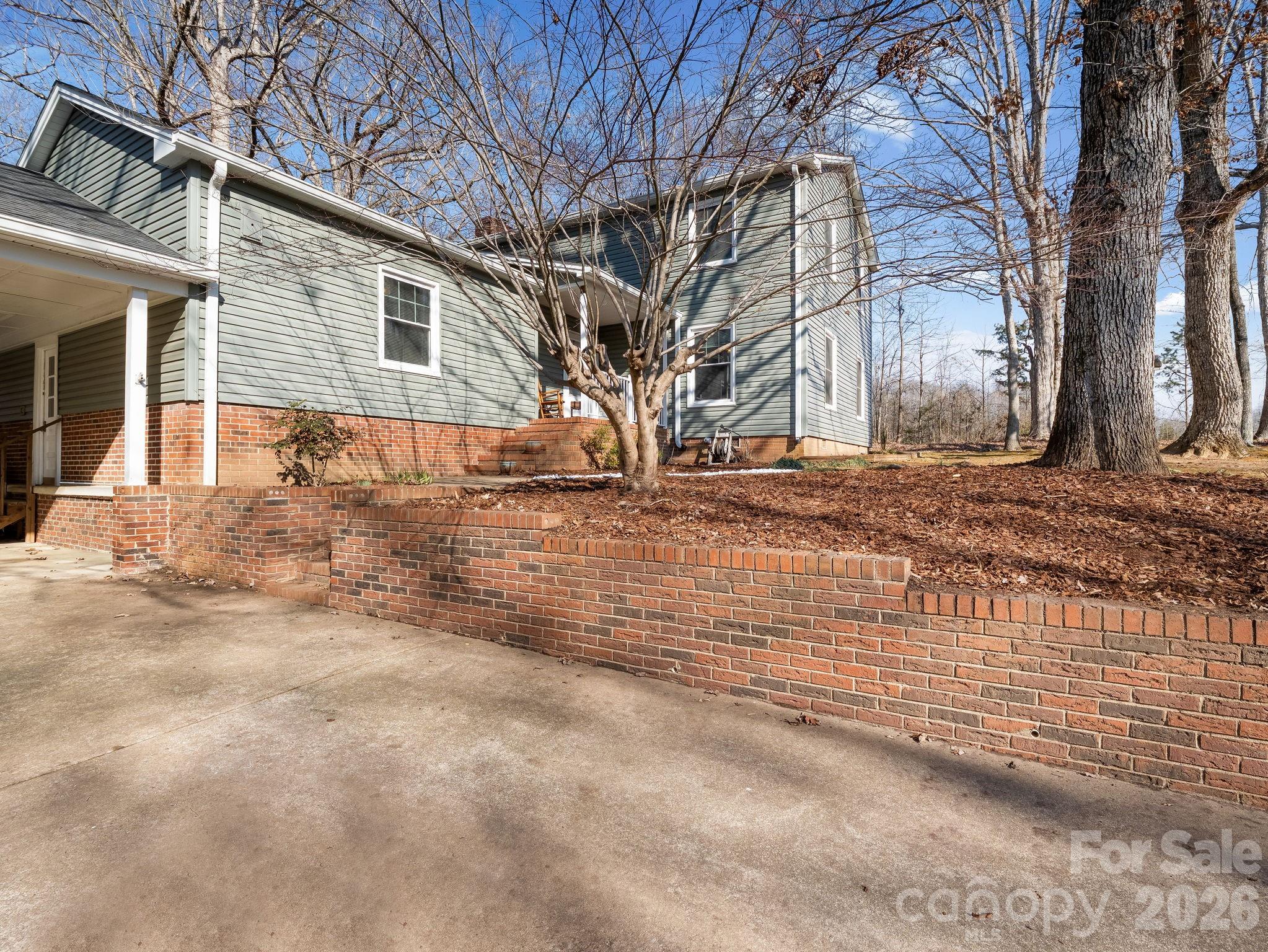 1409 Thea Drive Shelby NC 28150