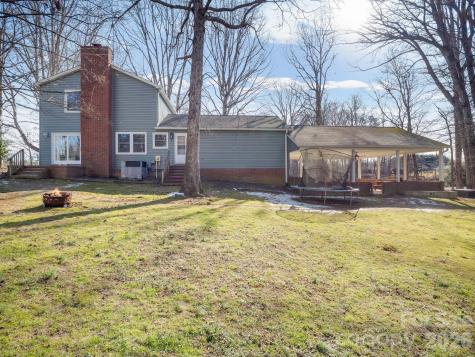 1409 Thea Drive Shelby NC 28150