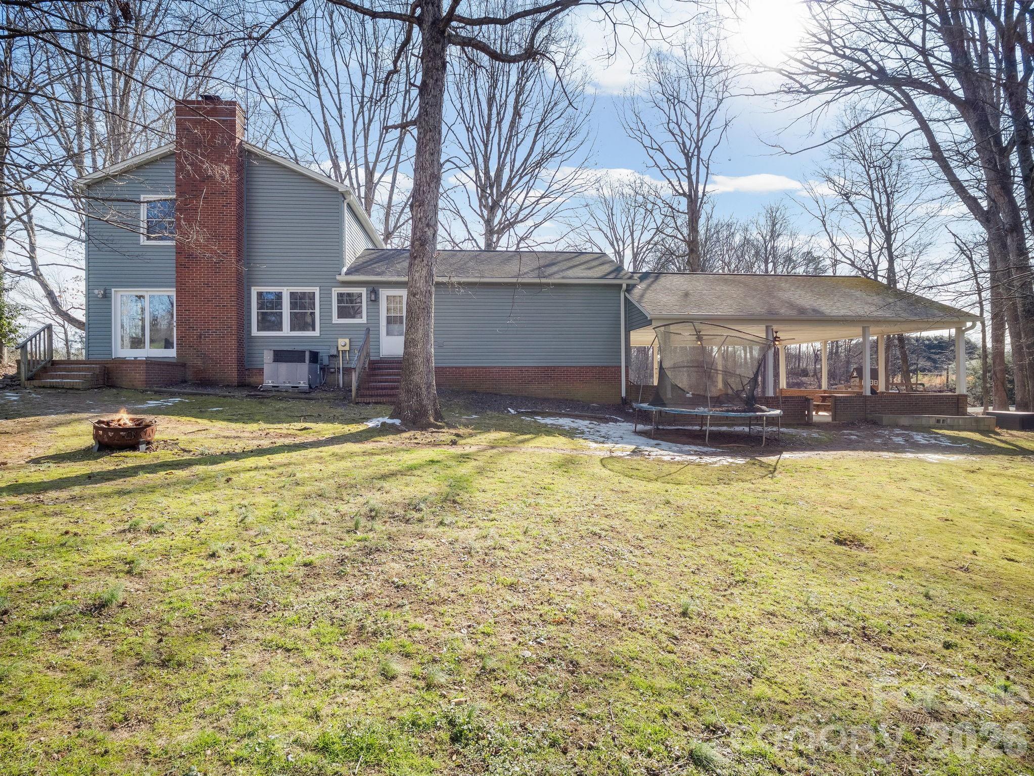 1409 Thea Drive Shelby NC 28150