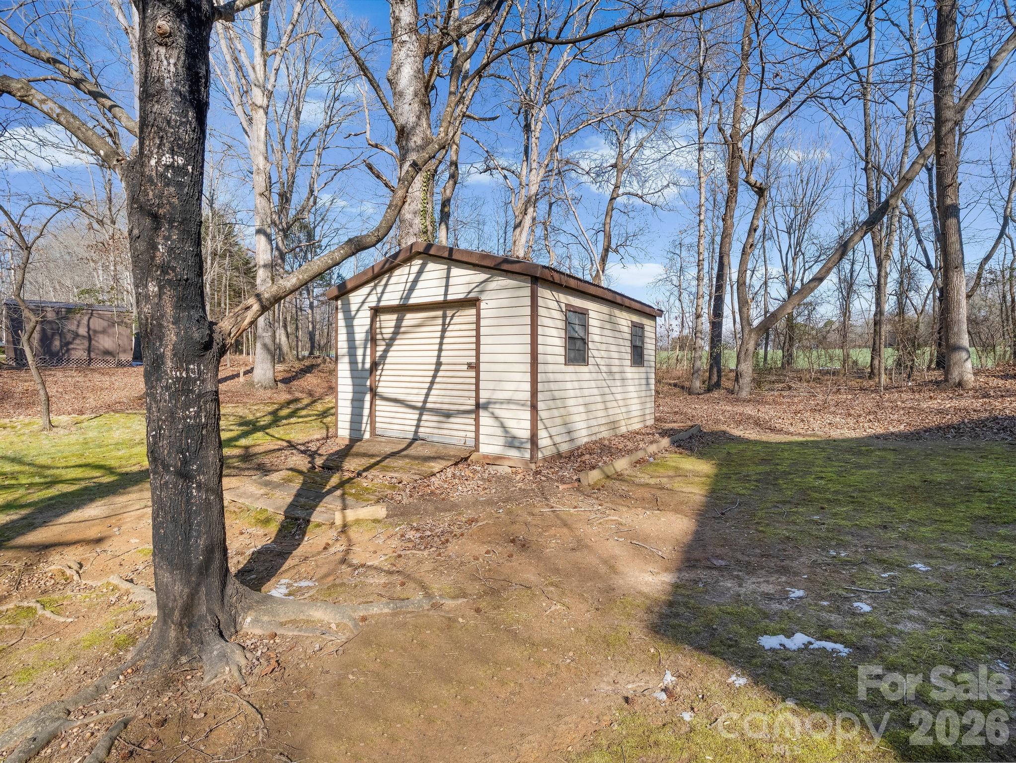 1409 Thea Drive Shelby NC 28150