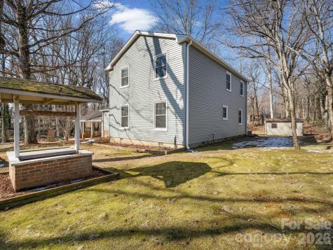 1409 Thea Drive Shelby NC 28150