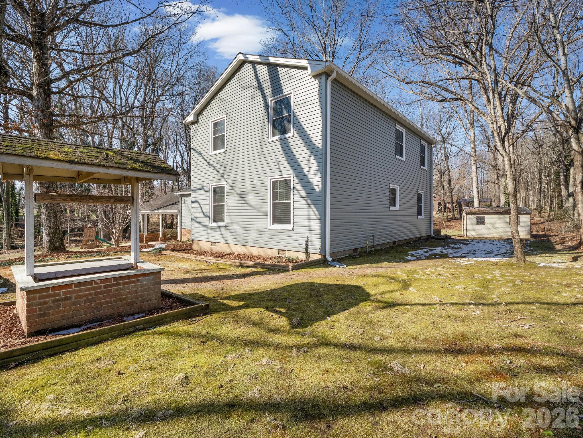 1409 Thea Drive Shelby NC 28150
