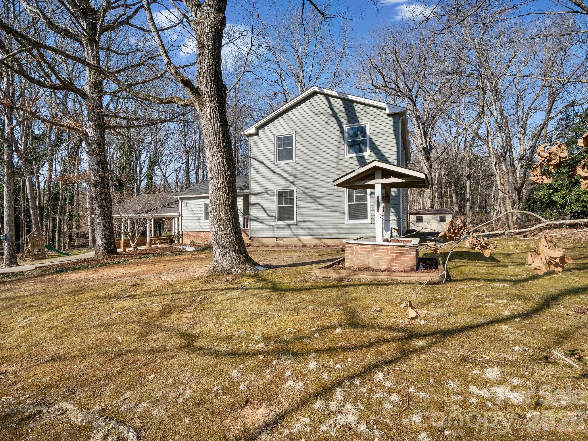 1409 Thea Drive Shelby NC 28150
