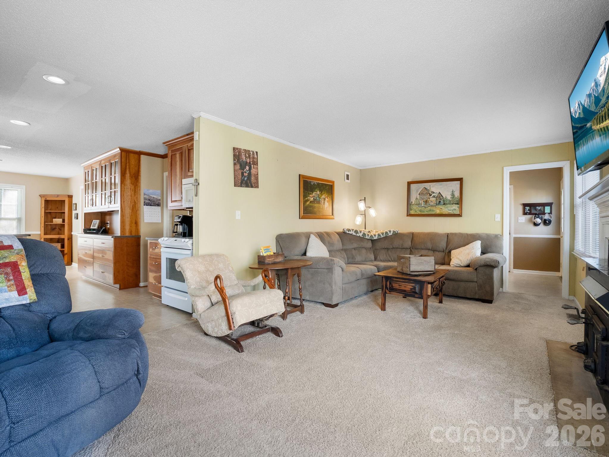 1409 Thea Drive Shelby NC 28150
