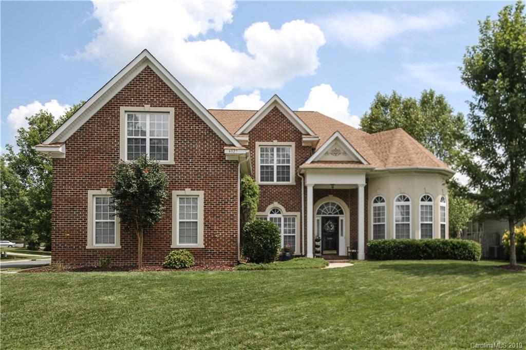 4027 Riseley Lane Charlotte NC 28270