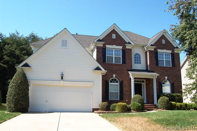 14818 Dunbeth Drive Huntersville NC 28078