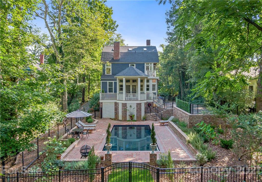 246 Cumberland Avenue Asheville NC 28801