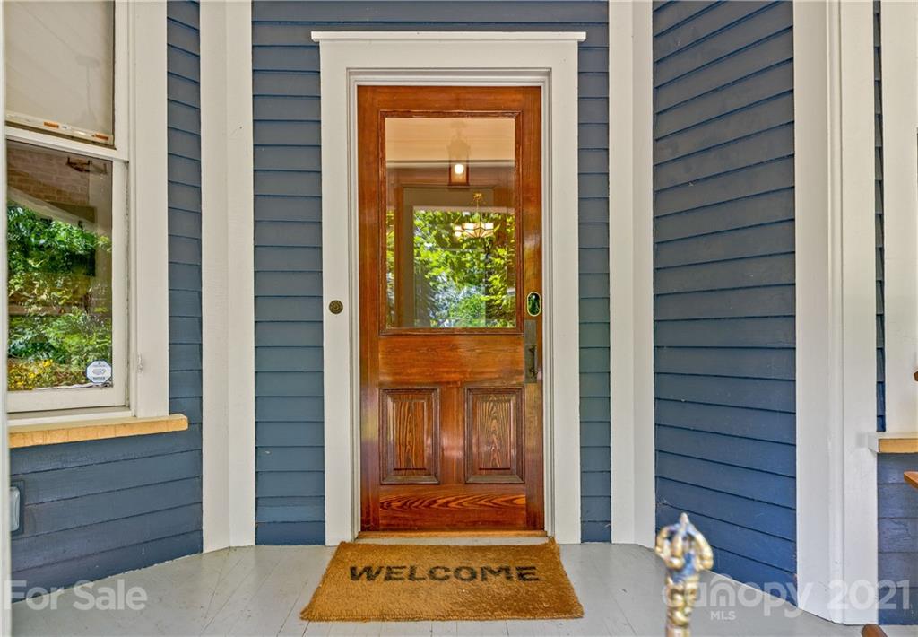 246 Cumberland Avenue Asheville NC 28801