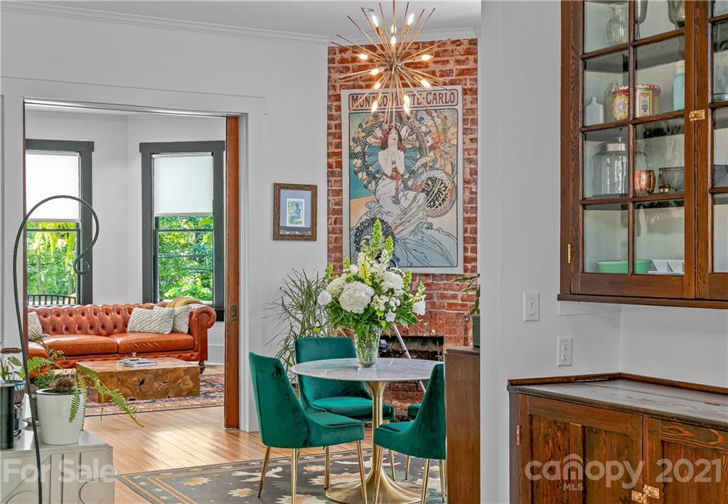 246 Cumberland Avenue Asheville NC 28801