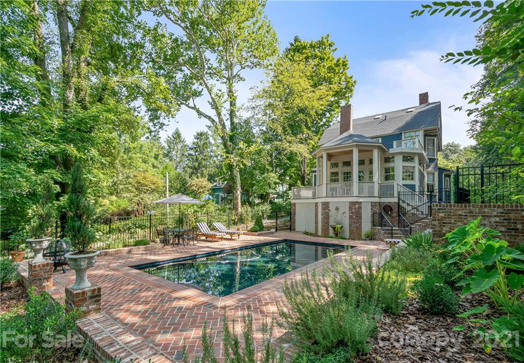 246 Cumberland Avenue Asheville NC 28801