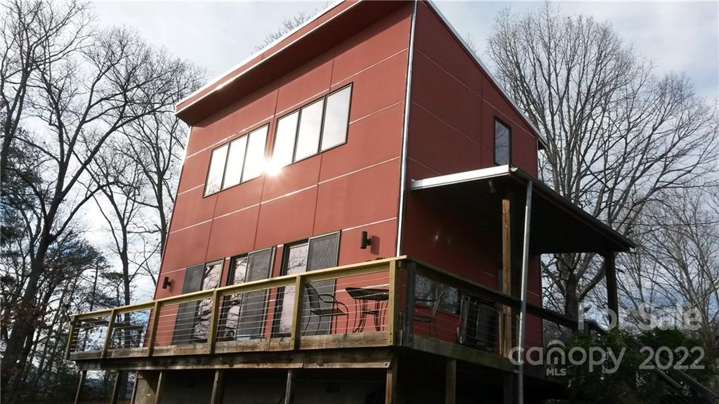 606 Coates Road Marshall NC 28753