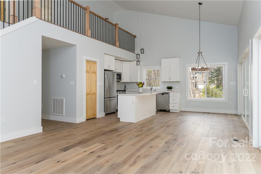 1413 Golf Course Road Old Fort NC 28762