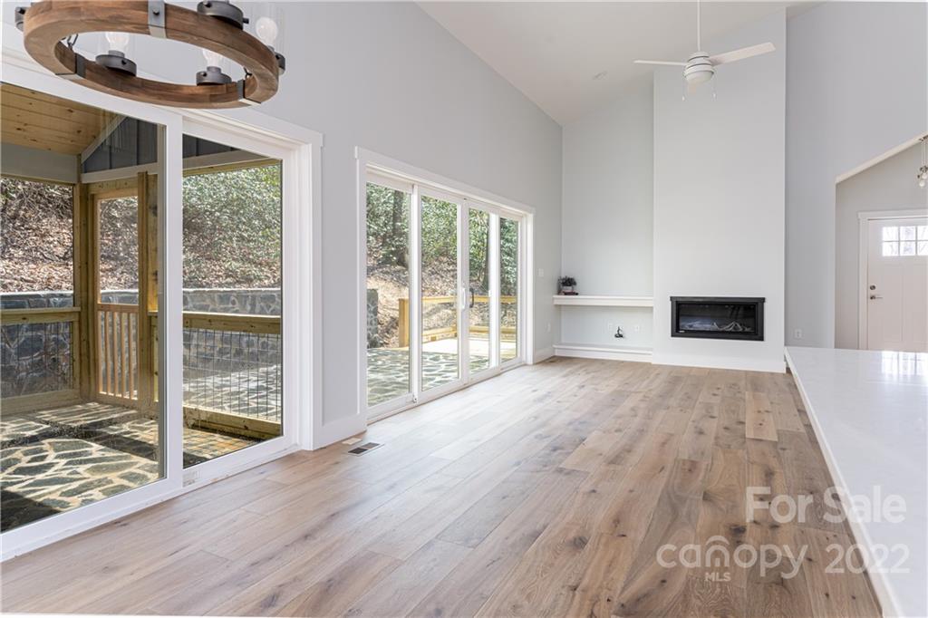 1413 Golf Course Road Old Fort NC 28762
