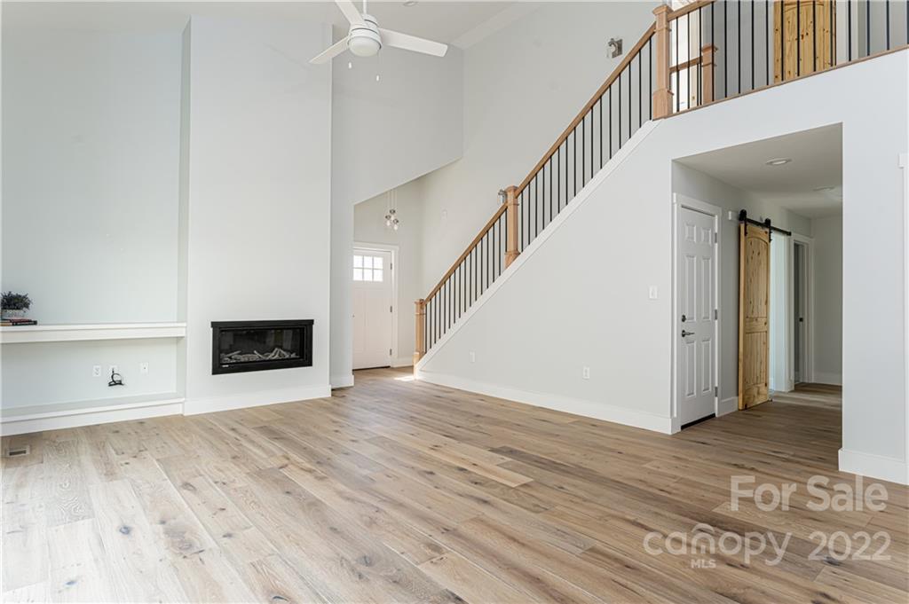 1413 Golf Course Road Old Fort NC 28762