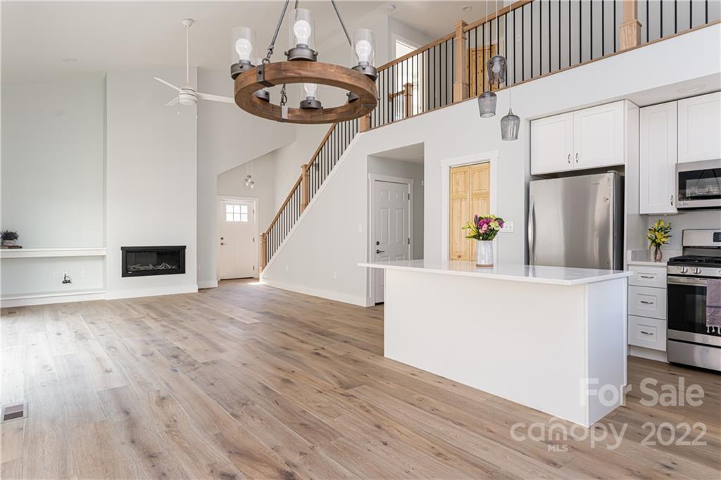 1413 Golf Course Road Old Fort NC 28762