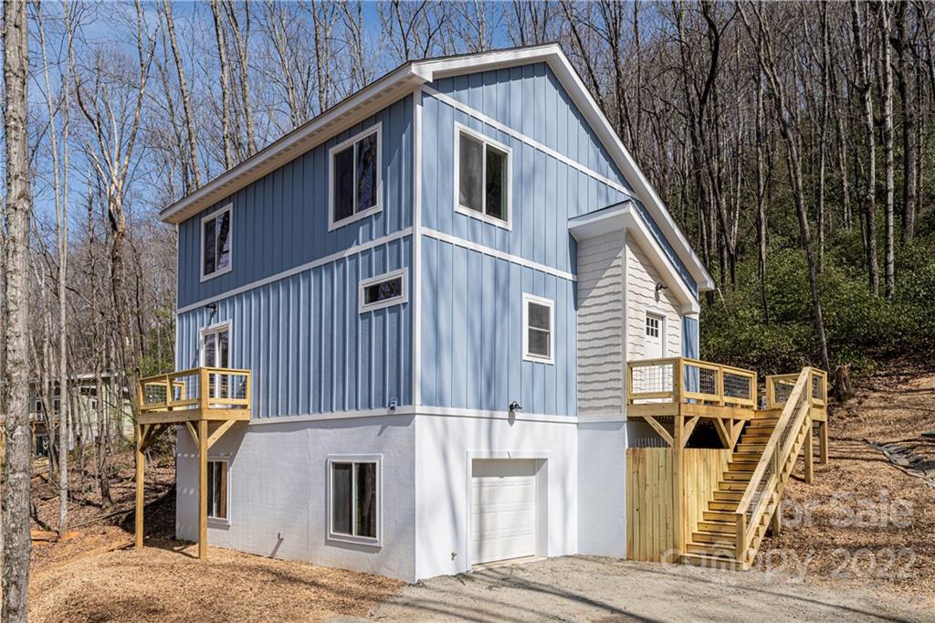 1413 Golf Course Road Old Fort NC 28762