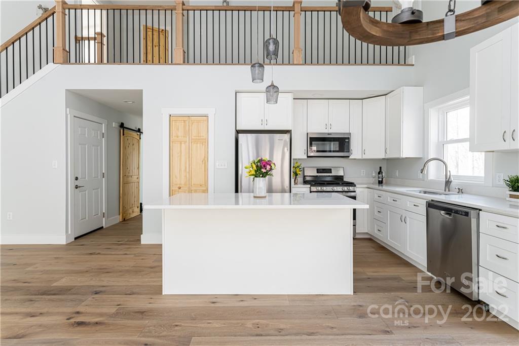 1413 Golf Course Road Old Fort NC 28762