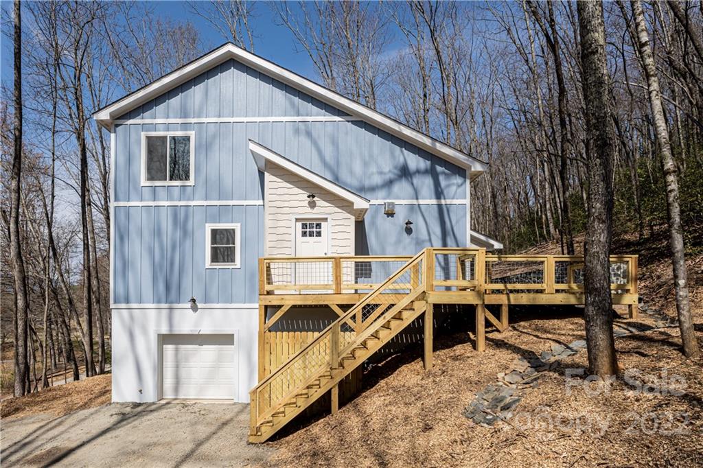 1413 Golf Course Road Old Fort NC 28762
