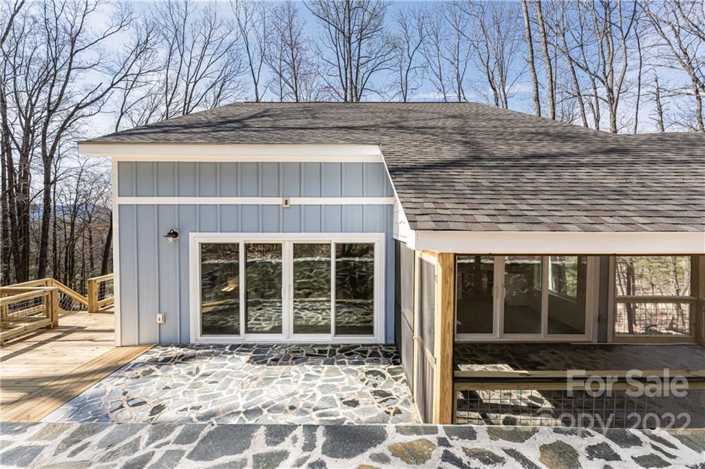 1413 Golf Course Road Old Fort NC 28762