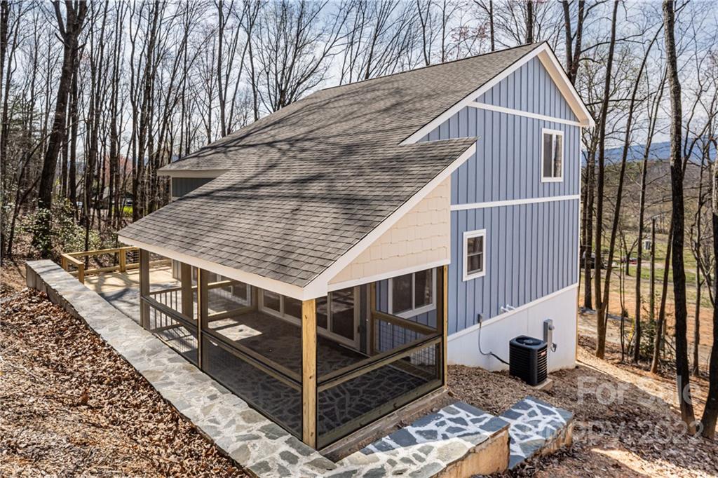 1413 Golf Course Road Old Fort NC 28762